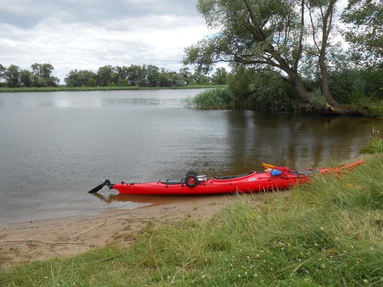 Ausrüstung - Down The River - ein Kajak Blog