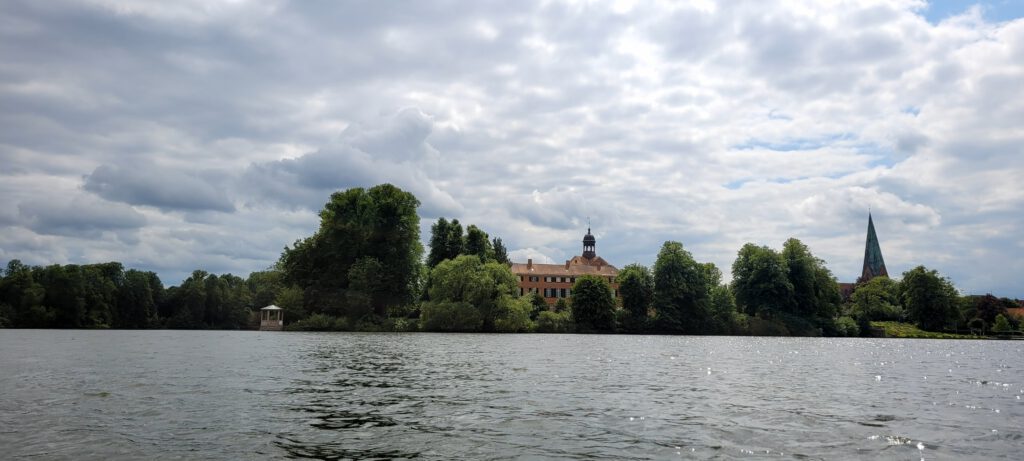 Schloss Eutin