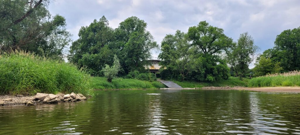 Bootshaus Frankfurt (Oder)