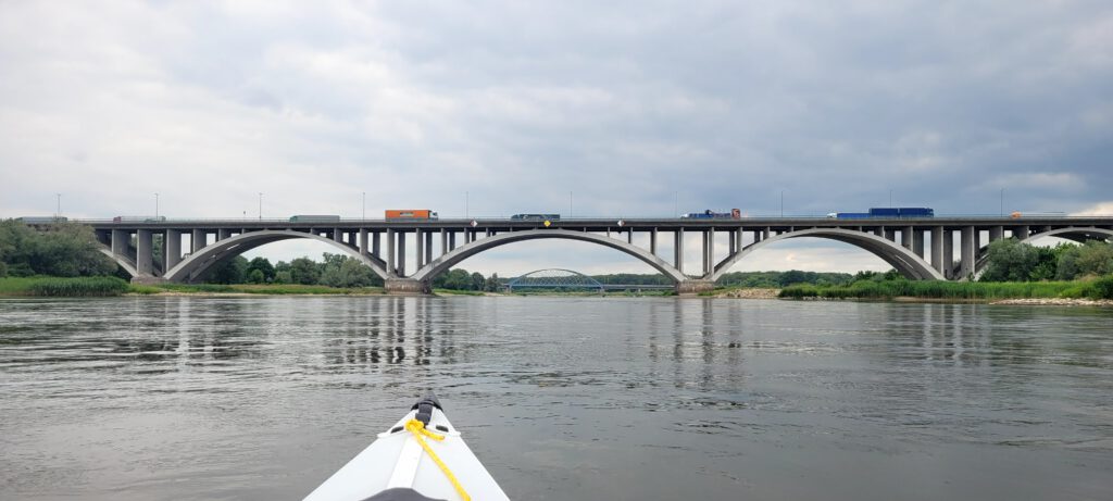 Oder-Brücke A12 