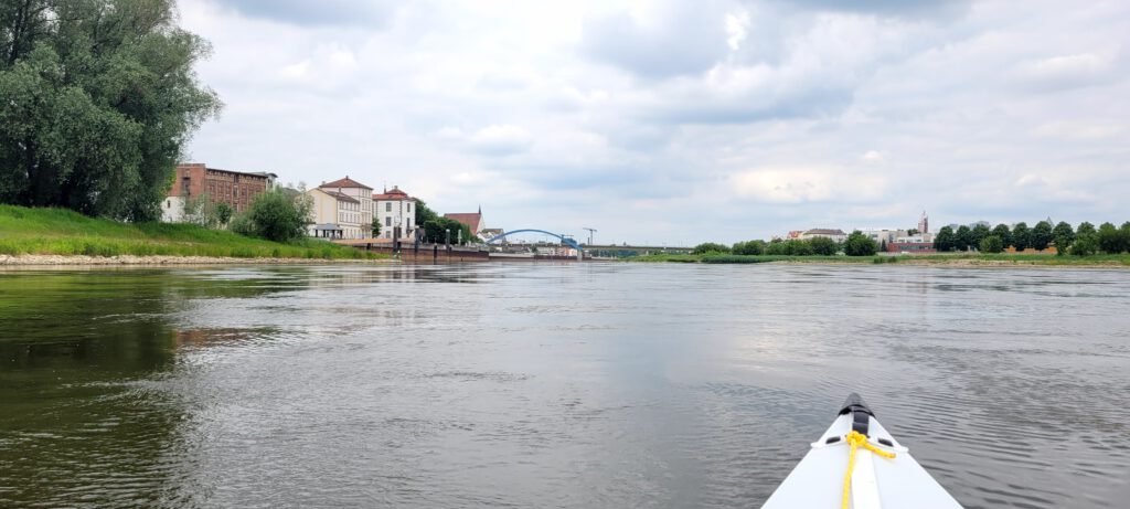 Frankfurt (Oder) - Slubice