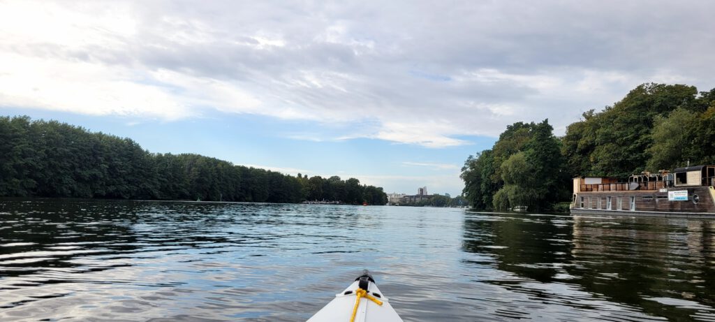 Spree bei Köpenick
