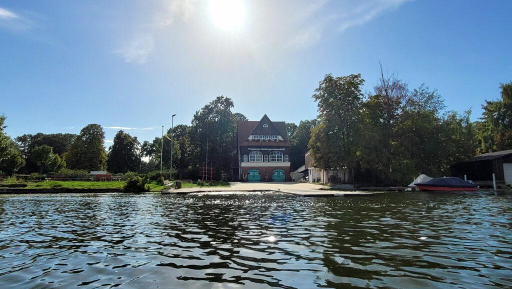 Treptower Rudergemeinschaft